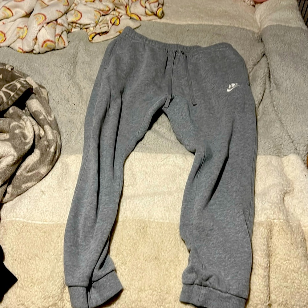 Nike sweatpants